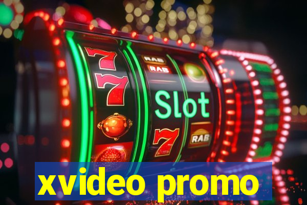 xvideo promo